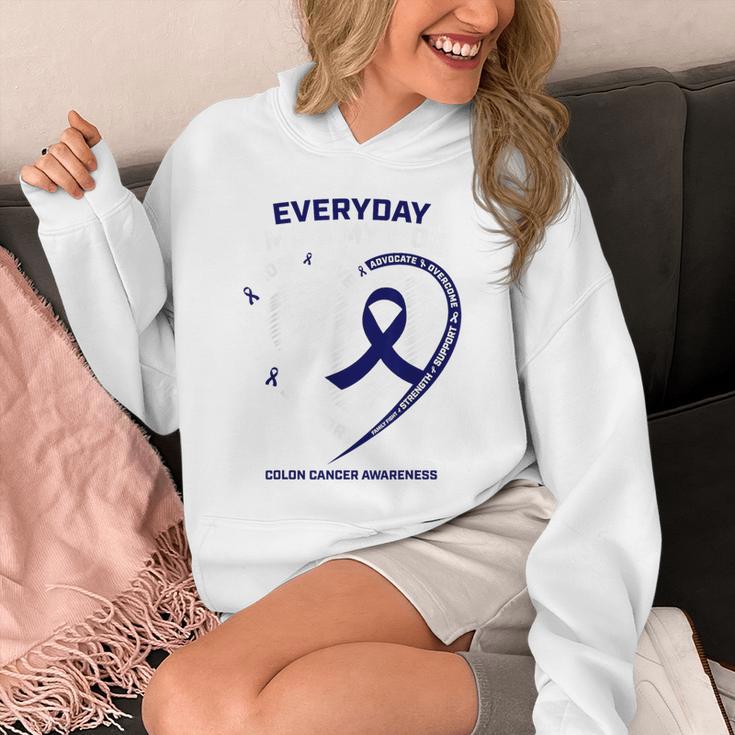 Remembrance Loving Memory Shirts Mom Colon Cancer Awareness Unisex Hoodie Remembrance Loving Memory Shirts Mom Colon Cancer Awareness Unisex Hoodie