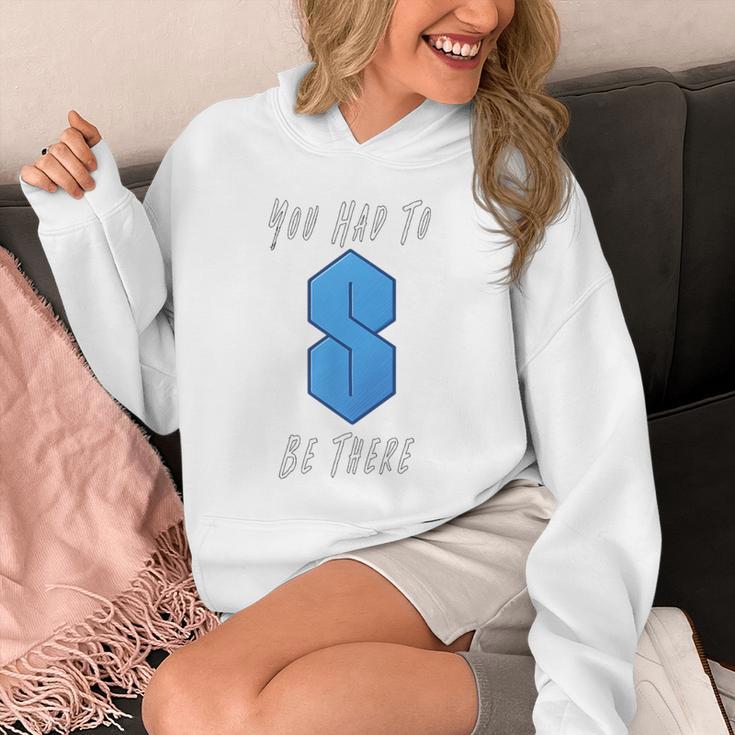 You Had To Be There S Nostalgia Premium Tri-Blend Unisex Hoodie You Had To Be There S Nostalgia Premium Tri-Blend Unisex Hoodie