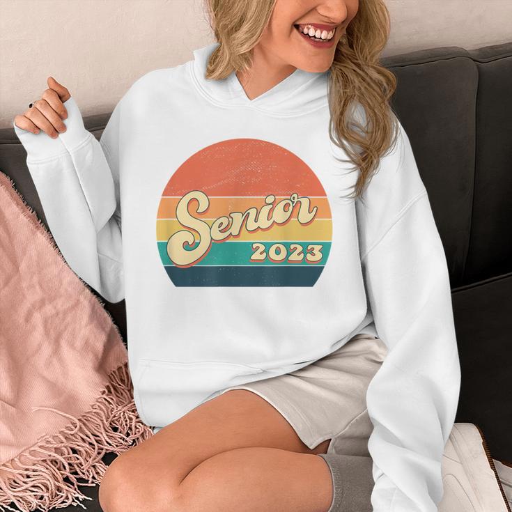 Senior 2023 Graduation My Last First Day Of Class Of 2023 Unisex Hoodie