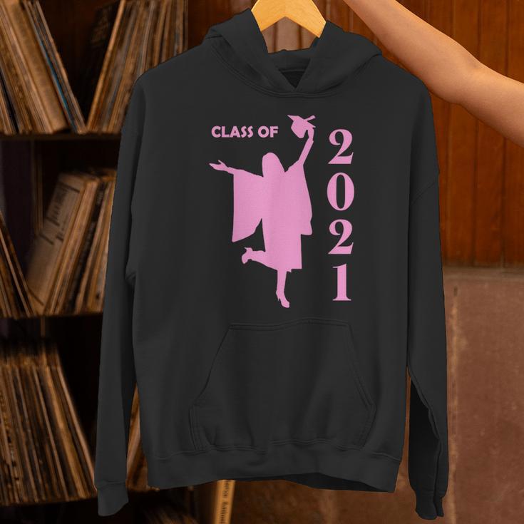 12th Grade Girls Graduation High School Graduation Unisex Hoodie