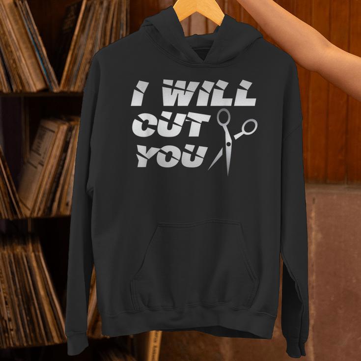 2018 Cosmetology Graduation Design Hair Stylists Unisex Hoodie