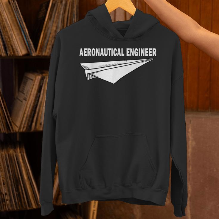 Aerospace Engineer Student Aerospace Engineering Graduation Unisex Hoodie