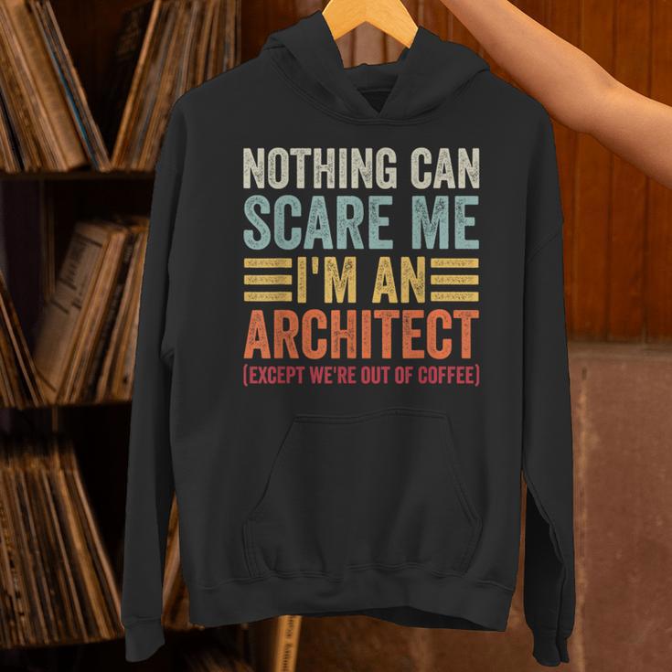 Architect Graduation & Architect Student Architecture Unisex Hoodie