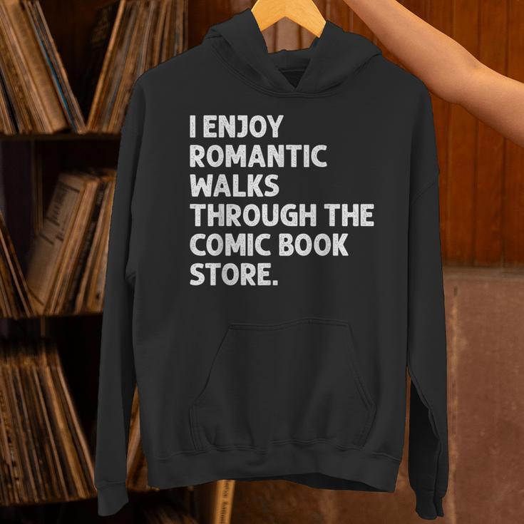Best Comic Book Art For Men Women Comic Book Comics Lover Unisex Hoodie Best Comic Book Art For Men Women Comic Book Comics Lover Unisex Hoodie