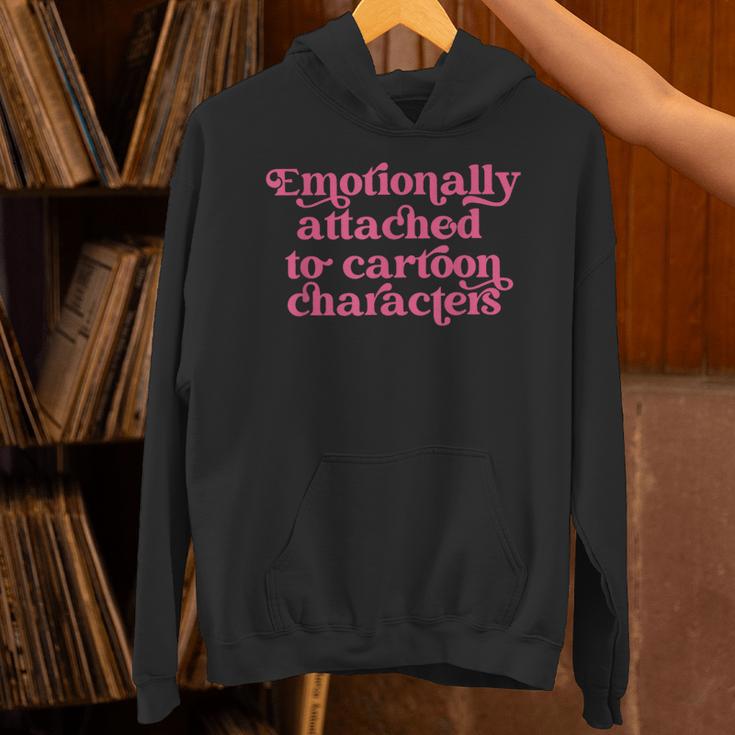 Bookish Galentines Day Valentine Book Club Matching Reader Unisex Hoodie