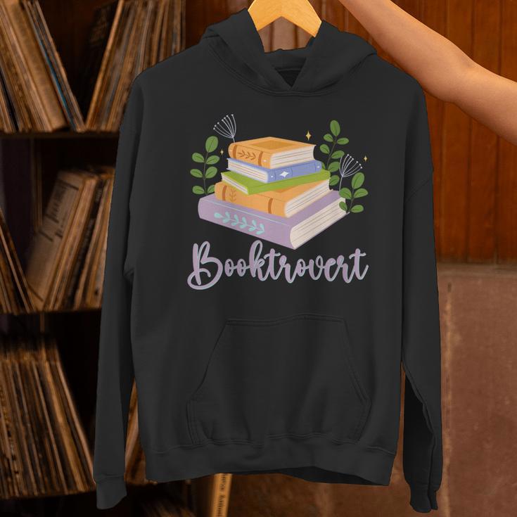 Booktrovert Bookworm Introvert Bibliophile Booktrovert Unisex Hoodie Booktrovert Bookworm Introvert Bibliophile Booktrovert Unisex Hoodie