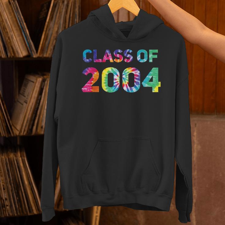 Class Of 2004 School Reunion College Highschool Graduation Unisex Hoodie