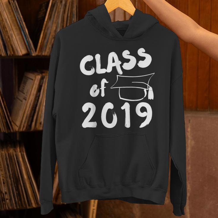 Class Of 2019 Graduation Shirt Unisex Hoodie
