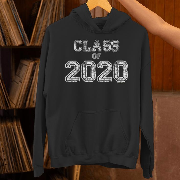 Class Of 2020 Graduation For Him Her Senior Class Unisex Hoodie