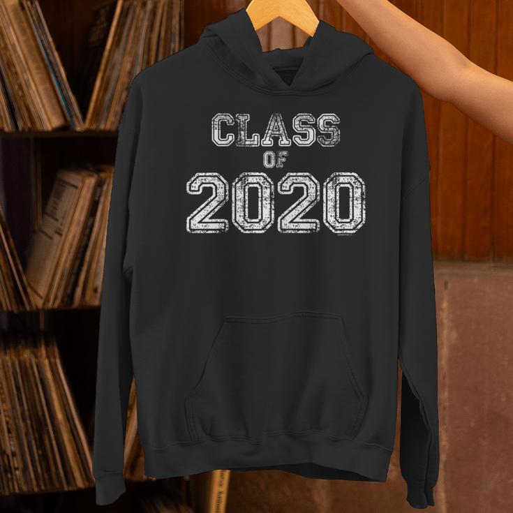 Class Of 2020 Shirts Senior 2020 Graduation Her Women Unisex Hoodie