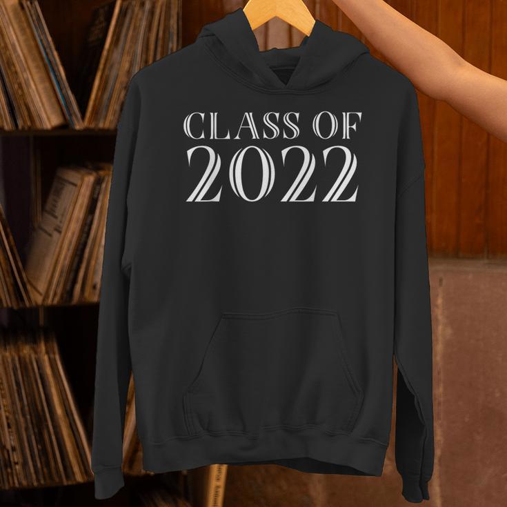 Class Of 2022 Shirt Future Graduation For Ninth Grade Unisex Hoodie
