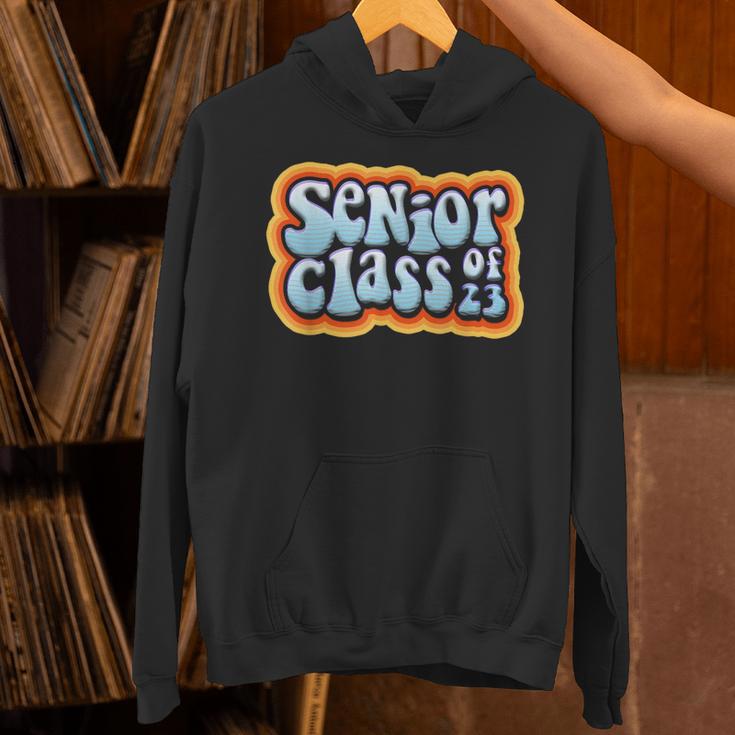 Class Of 2023 Graduating Senior Graduation Unisex Hoodie