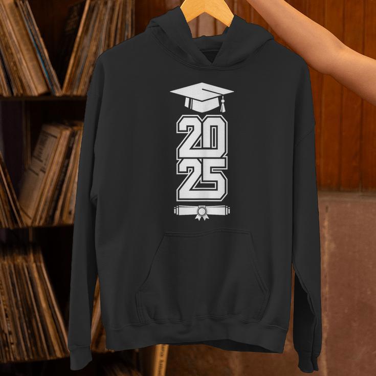 Class Of 2025 Done Graduation For Him Her Women Men Unisex Hoodie