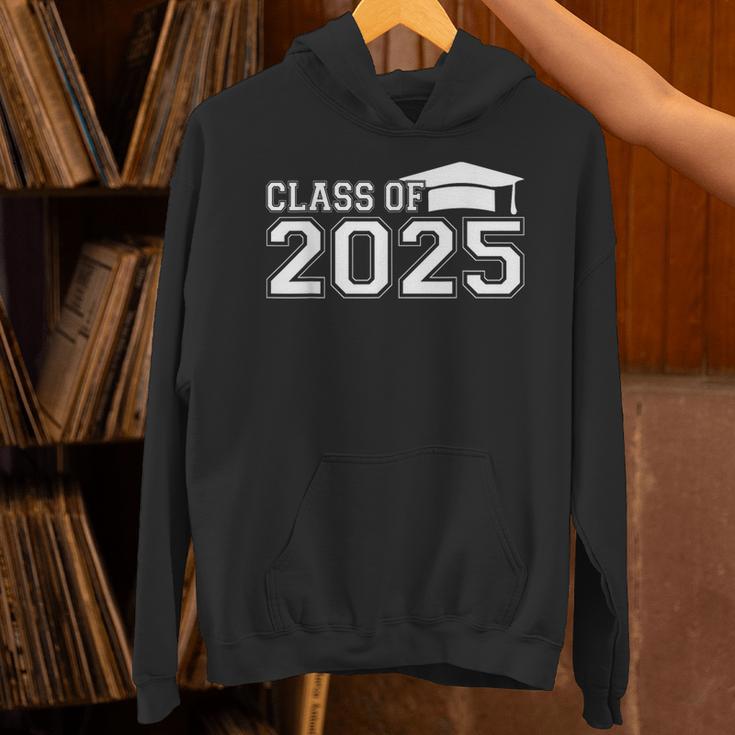 Class Of 2025 First Day Of School Kindergarten Graduation Unisex Hoodie