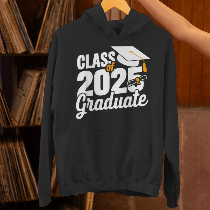Class Of 2025 Graduate 2025 Graduation Unisex Hoodie