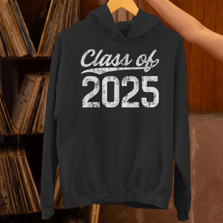 Class Of 2025 Graduation Vintage Freshman Tee T-Shirt Unisex Hoodie