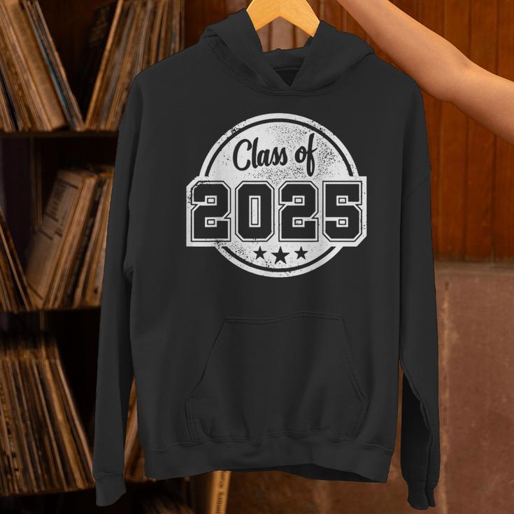 Class Of 2025 Senior School Graduation College Unisex Hoodie