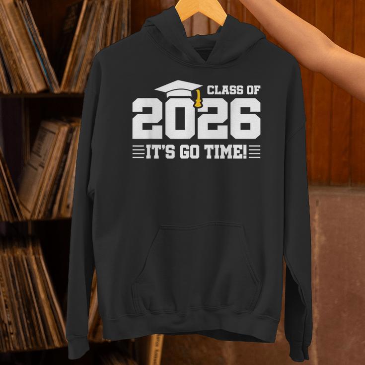Class Of 2026 2026 School Year Class Of 2026 Graduation Unisex Hoodie