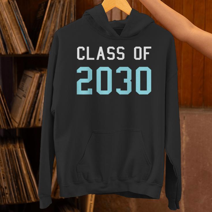 Class Of 2030 Graduation T-Shirt Unisex Hoodie