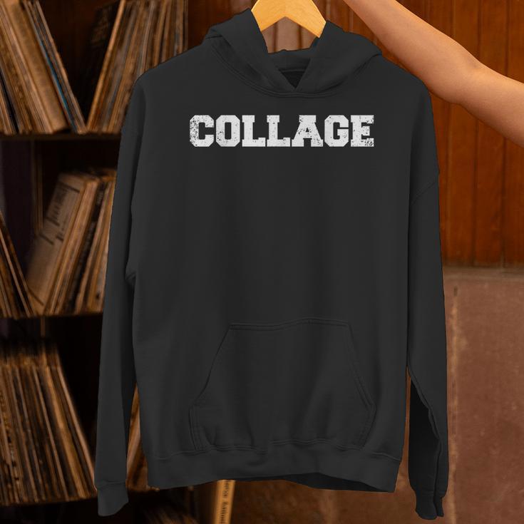 College Graduation Unisex Hoodie