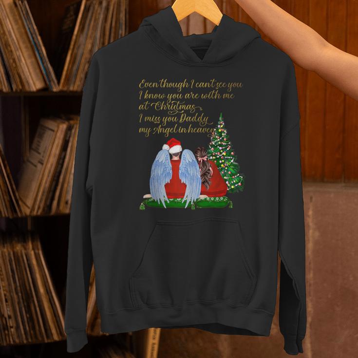 My Dad My Angel In Loving Memory Of My Dad Daddy's Girl Unisex Hoodie My Dad My Angel In Loving Memory Of My Dad Daddy's Girl Unisex Hoodie