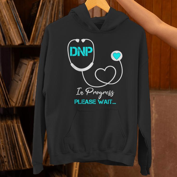 DNP Doctor Of Nursing Practice Nursing Graduation 2021 Unisex Hoodie