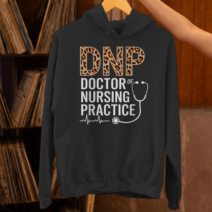 DNP Doctor Of Nursing Practice Medical School Graduation Unisex Hoodie