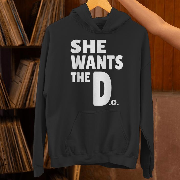 Doctor Of Osteopathic Medicine Graduation Unisex Hoodie