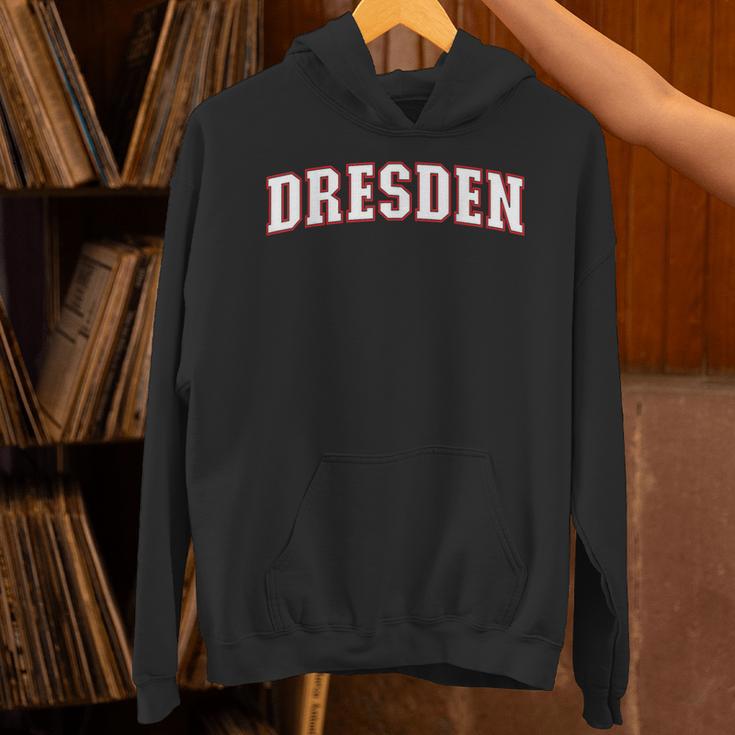 Dresden Germany Germany Memory Dresden Unisex Hoodie Dresden Germany Germany Memory Dresden Unisex Hoodie