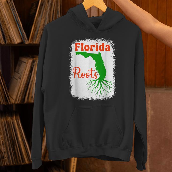 Florida Roots Florida Nostalgia Unisex Hoodie Florida Roots Florida Nostalgia Unisex Hoodie