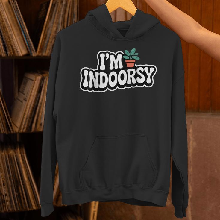 Goth Gardening Introvert Social Battery Outfit Unisex Hoodie Goth Gardening Introvert Social Battery Outfit Unisex Hoodie