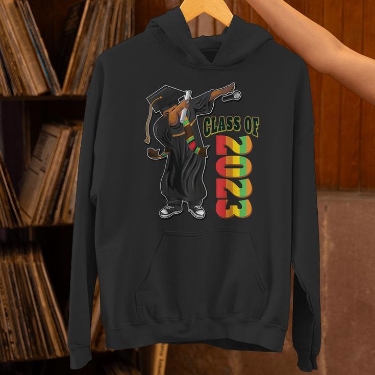 Grads Senior Class Of 2023 Graduation Decoration Stole Unisex Hoodie