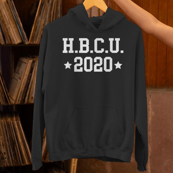 HBCU 2020 Graduation Pride TShirt College Unisex Hoodie