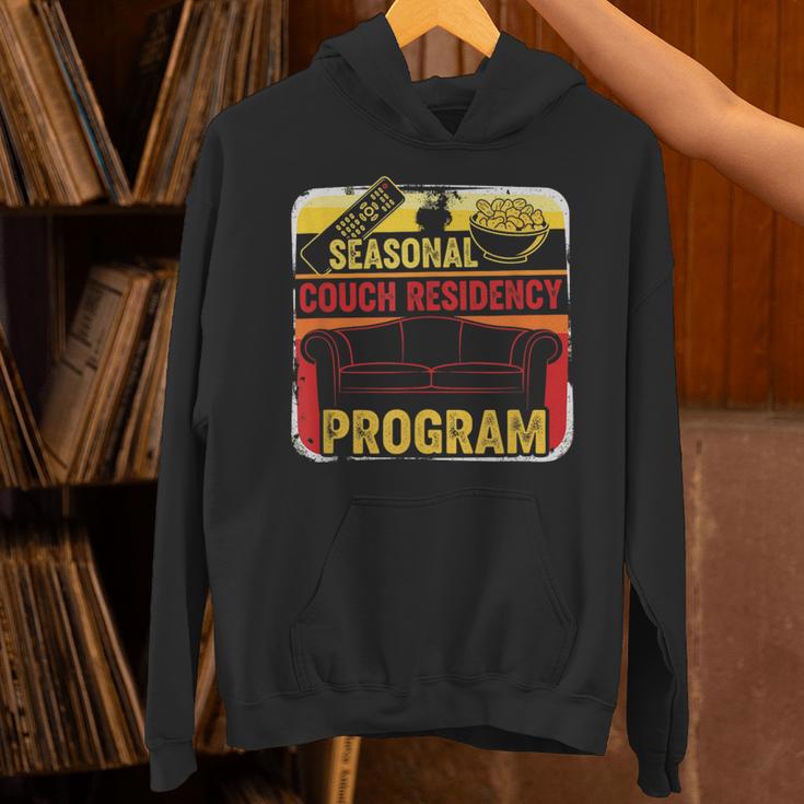 Hibernation Mode Fall And Winter Meme Introvert Vibes Humor Unisex Hoodie
