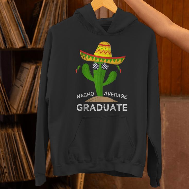High School College Graduate Graduation Unisex Hoodie