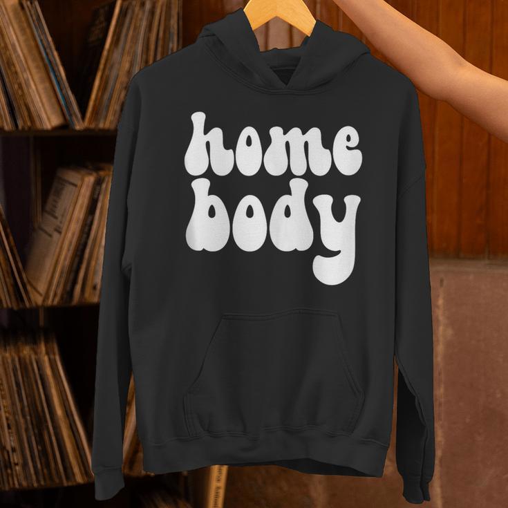 Homebody Introvert I Want To Stay Home Quiet Please Unisex Hoodie Homebody Introvert I Want To Stay Home Quiet Please Unisex Hoodie