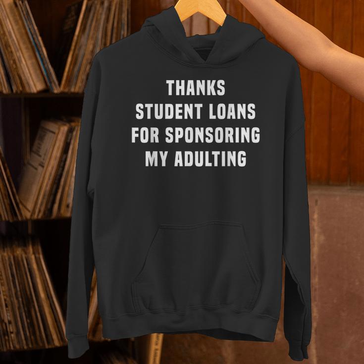 Inspirational Graduation Quotes 2024 Class For Her & For Him Unisex Hoodie