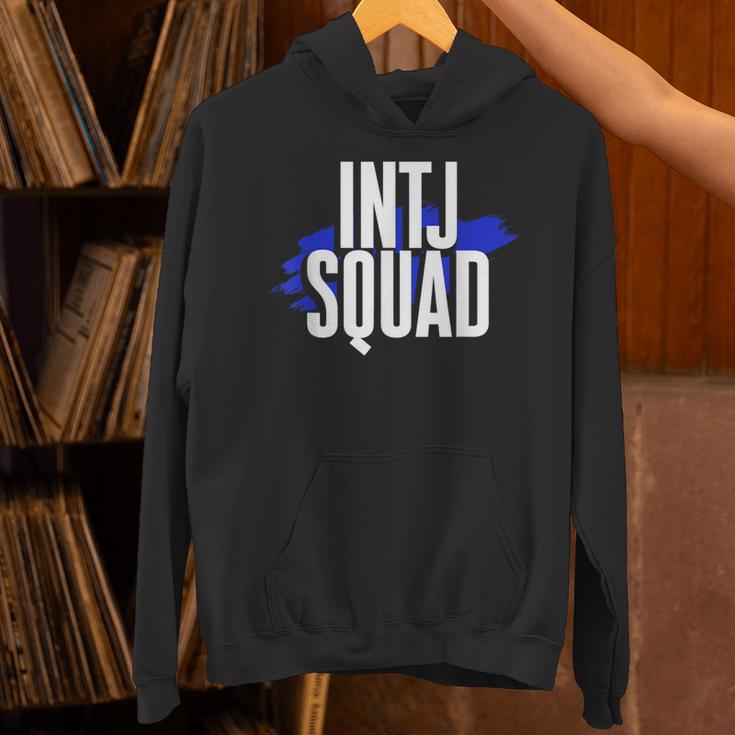 INTJ Personality Shy Introvert Overthinking Introverted Unisex Hoodie INTJ Personality Shy Introvert Overthinking Introverted Unisex Hoodie