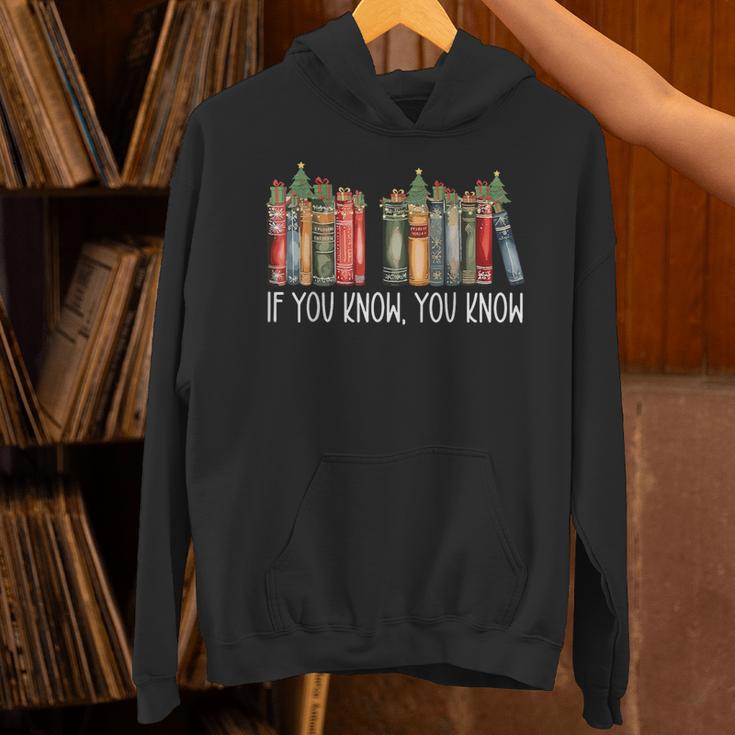 If You Know You Know 6 7 Reading Books Christmas 67 Meme Unisex Hoodie If You Know You Know 6 7 Reading Books Christmas 67 Meme Unisex Hoodie