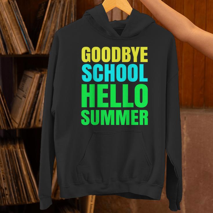 Last Day Of School Shirt Teacher Tee Graduation Unisex Hoodie