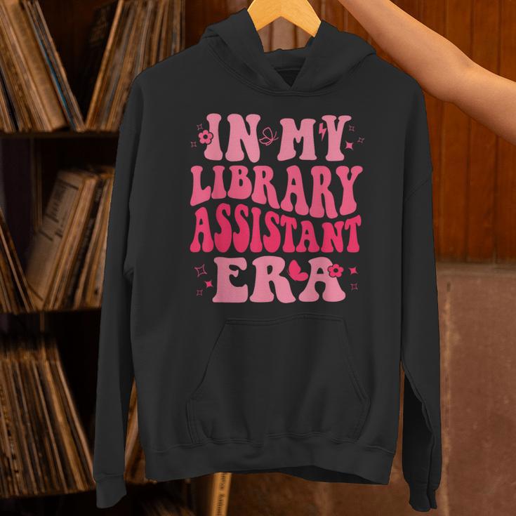 Librarian Assistant Shirt Books Reader Library Assistant Unisex Hoodie Librarian Assistant Shirt Books Reader Library Assistant Unisex Hoodie