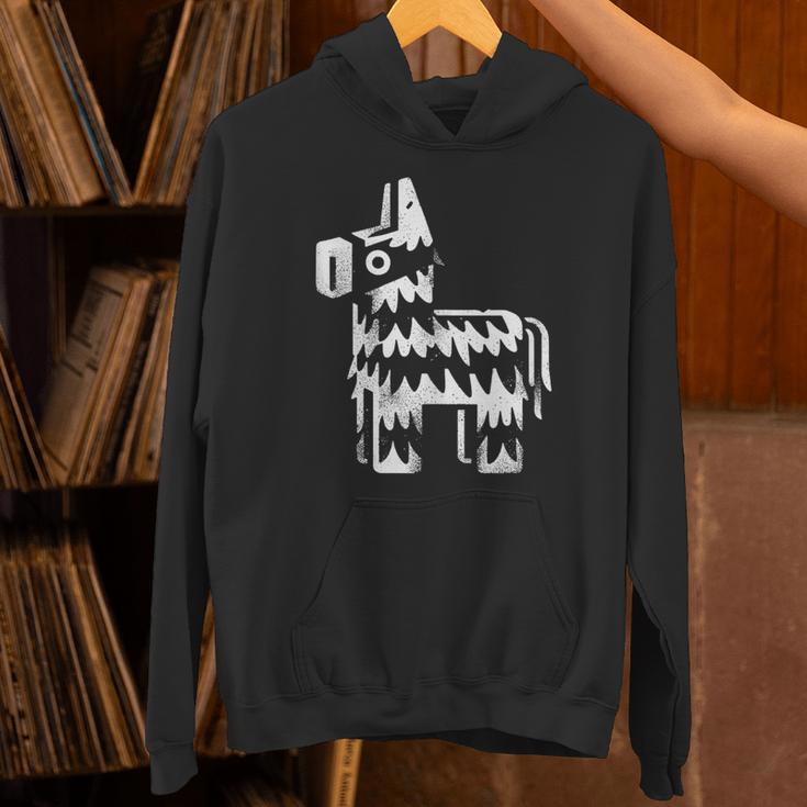 Lone Vibes Celebration Individualistic Introvert Party Unisex Hoodie