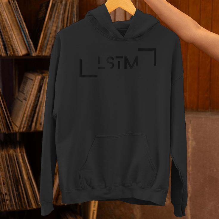 LSTM Long Short-Term Memory Neural Networks AI Deep Learning Unisex Hoodie LSTM Long Short-Term Memory Neural Networks AI Deep Learning Unisex Hoodie