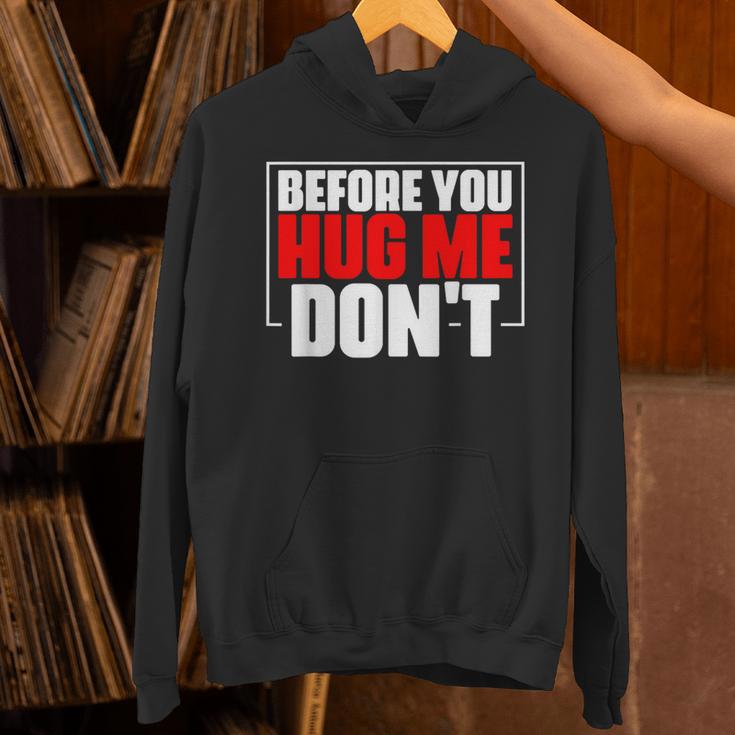 Meme Sarcastic Quotes For Antisocials Introverts Unisex Hoodie Meme Sarcastic Quotes For Antisocials Introverts Unisex Hoodie