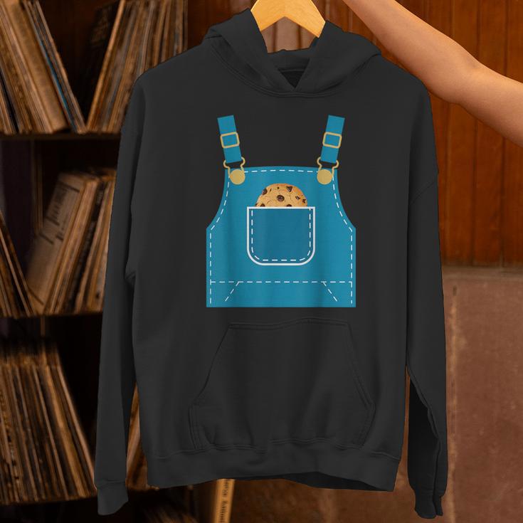 Mouse Halloween Costume Book Cookie Teacher Student Unisex Hoodie