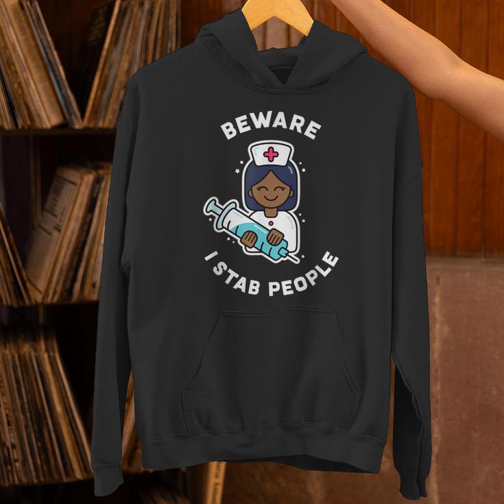 Nurse & Graduation Unisex Hoodie