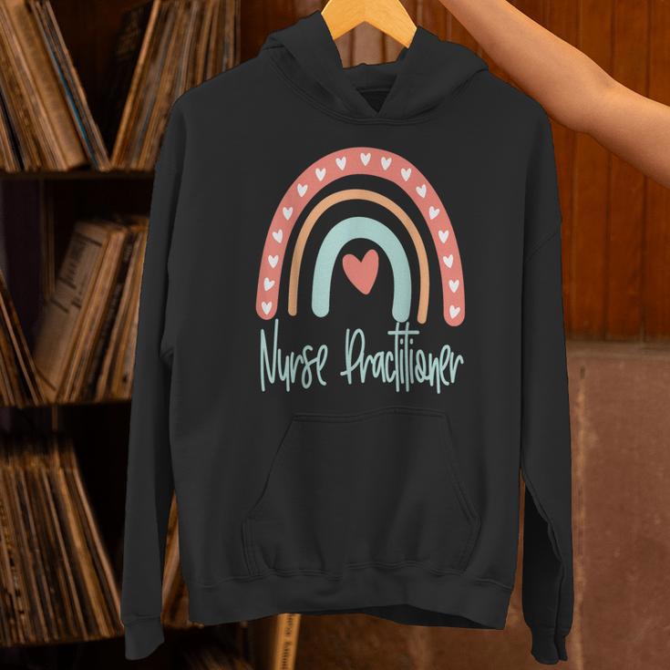 Nurse Practitioner Doctor Of Nursing PracticeGraduation 2025 Unisex Hoodie