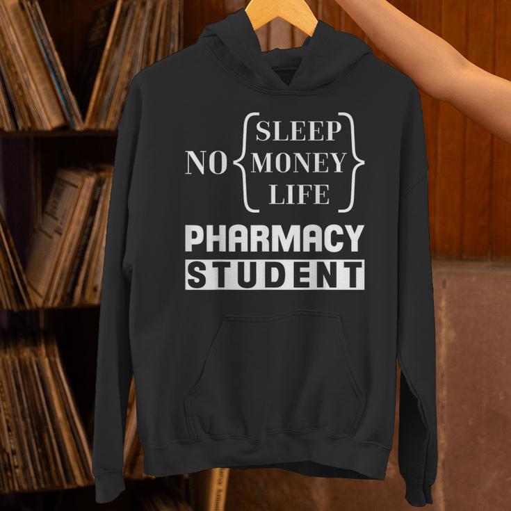 Pharmacy Student Pharmacist Graduation Unisex Hoodie