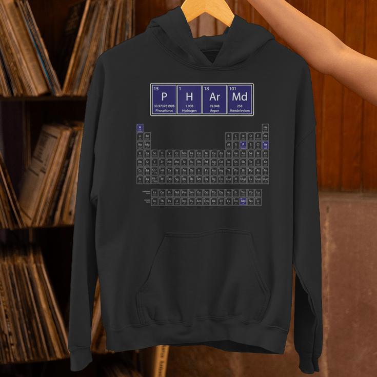 PharmD Pharmacy School Graduation Unisex Hoodie