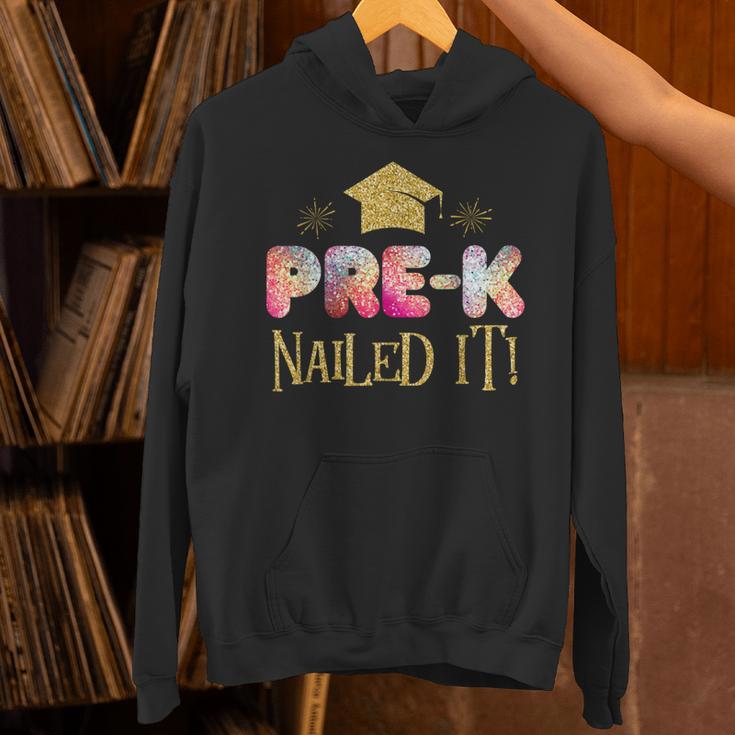 Pre K Graduation s Grad Shirt 2018 Unisex Hoodie